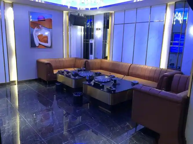 商务ktv有没有，探寻开封商务ktv的魅力-尉氏县ktv预定