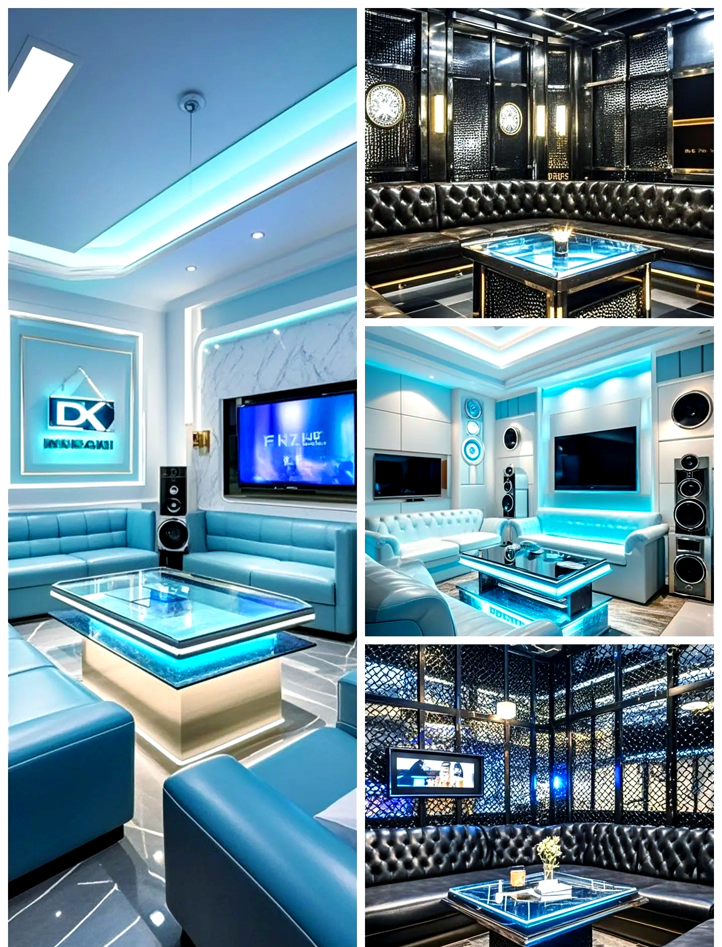 开封商务KTV优惠多-杞县ktv预定